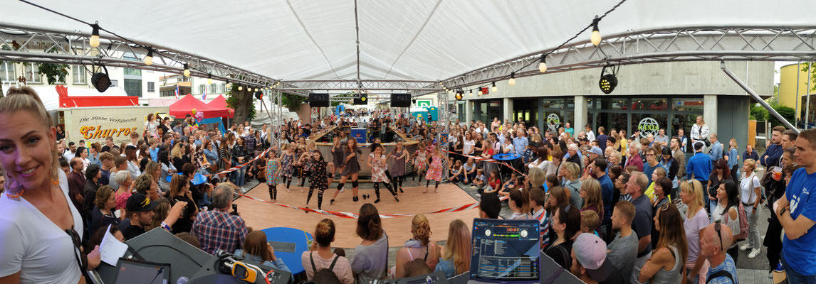 Event Unterhaltung Bern Biel Lyss