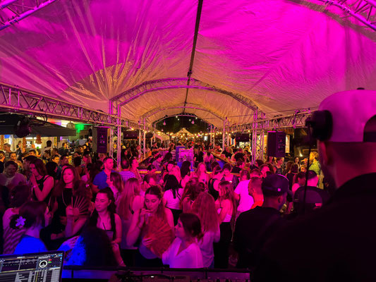 Strassenfest Planer Bern Biel Lyss