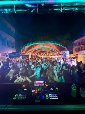 Festplanung Bern, Biel, Lyss