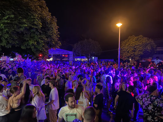 Eventorganisator Bern Biel Lyss