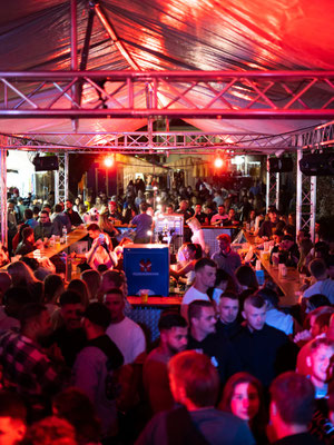Event Planer Bern