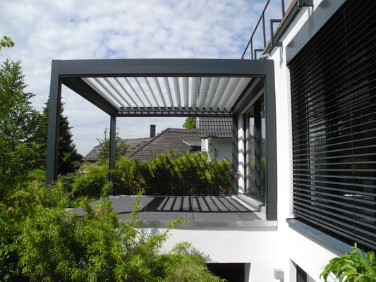 Ipe Terrasse Falkenstein
