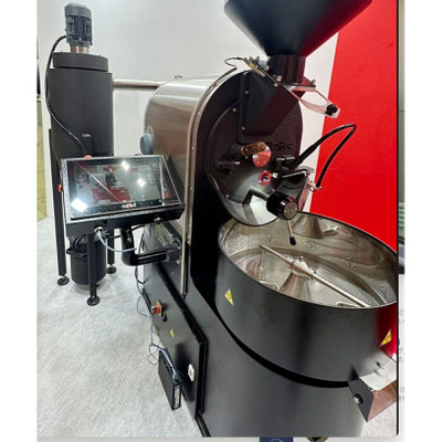 中古焙煎機在庫 - 株式会社福島珈琲 中古焙煎機在庫 - 株式会社福島珈琲