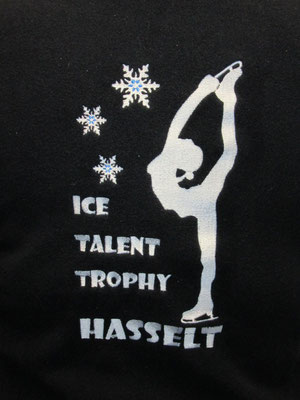 Ice Talent Trophy 2016