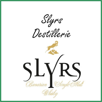 Slyrs Destillerie
