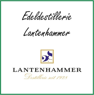 Edeldestillerie Lantenhammer