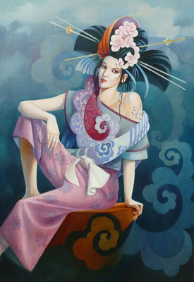 Parfum d'Opium  5M