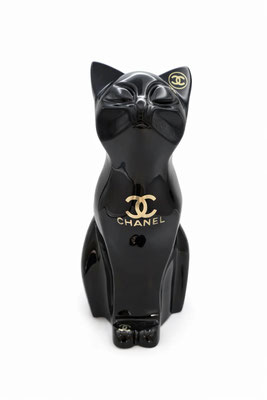 Chat noir