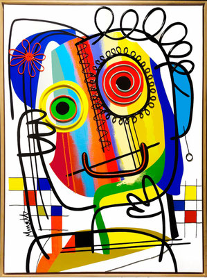 If need be 130 X 97 cm