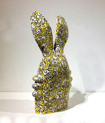 Ruperd - meli melo  33 X 17 X 08 cm