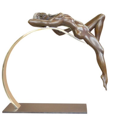 Amazone  H 24 X L 50 X 20 cm