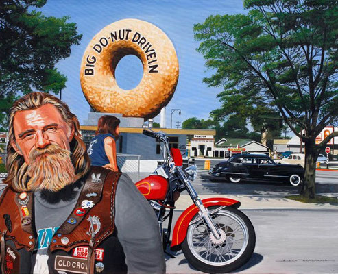 Big Do Nut  