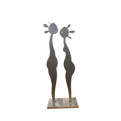 Désir  H156 x 58 cm