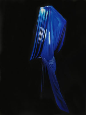 Nakedness VIII  -  116 X 89 cm