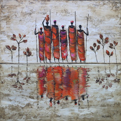 50 X 50 cm #4469