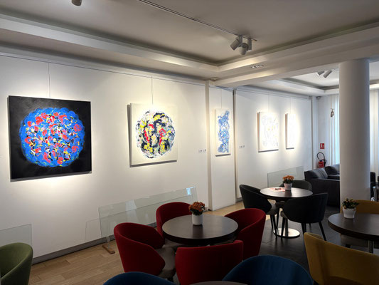 Le Marceau Bastille 13 Jules César 75012 Paris