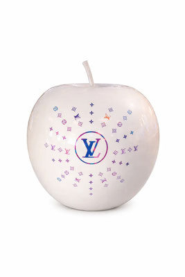 Pomme XXL