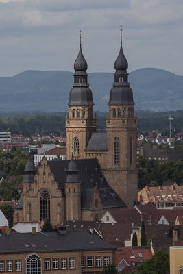 St. Josefskirche, Speyer