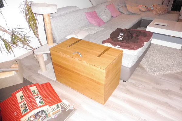 Blog Unser Weg Zum Haus