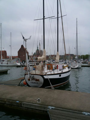 Stralsund