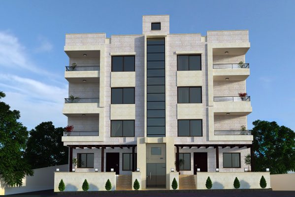 Danon Housing 