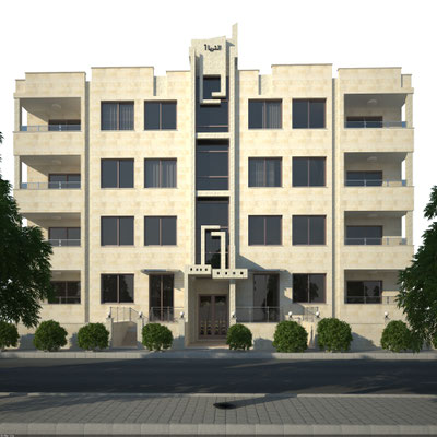 H. Ali Housing 