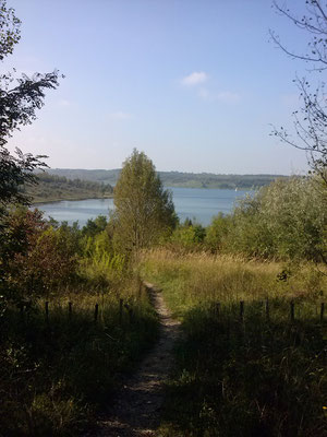 Großkaynaer See