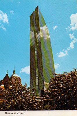 Hancock Tower