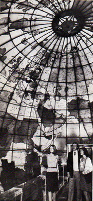 Mapparium