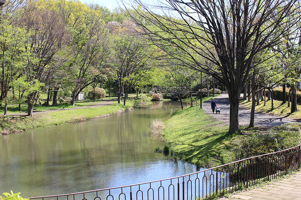 大原みねみち公園