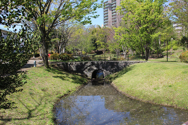 大原みねみち公園