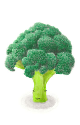 broccoli