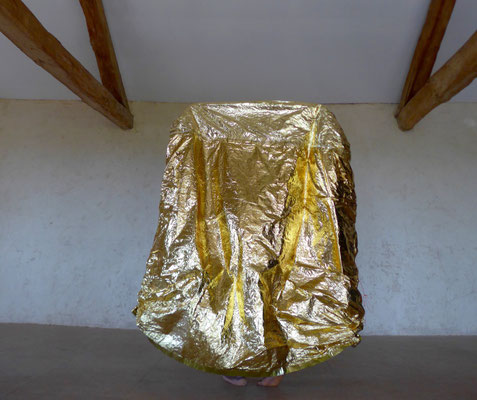 costume/accessoire cie Wejna Caroline Delannoy
