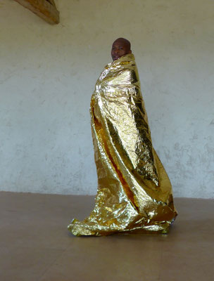 costume/accessoire cie Wejna Caroline Delannoy