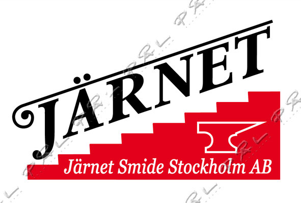 Järnet Fastighetssmide, Stockholm. http://www.jarnetsmide.se/