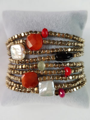#gioielli #modiemode #milano #fashion #shopping #modi #mode #bracciali #argento