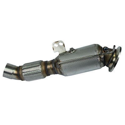 B58 Sportkatalysator