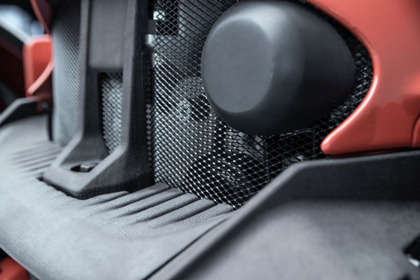 Super 3 Rot Studio Detail Front