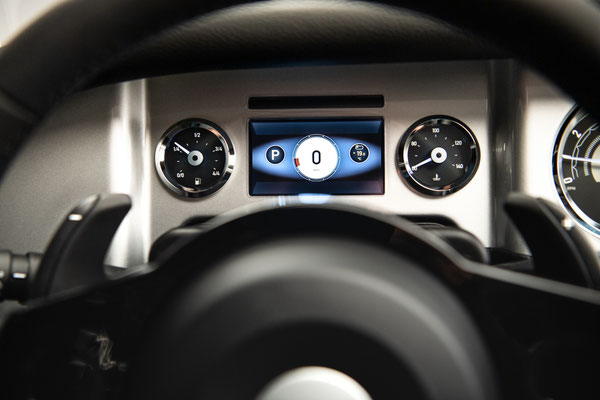 Plus Six Display