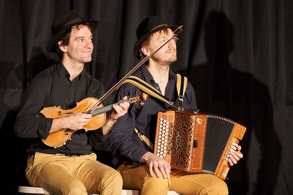 "Contes à Mille Gueules" au Centre scolaire Saint Adrien - Villeneuve d'Ascq