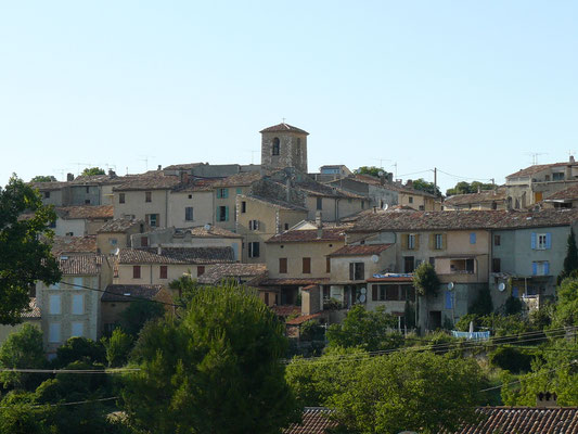 Montagnac