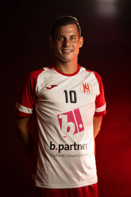 Jascha Joller