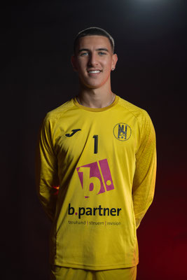 Gian Bühlmann