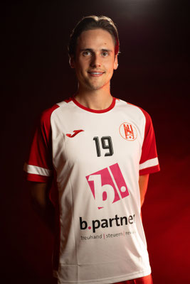 Timo Bertucci