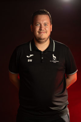 Bryan Würsch - Trainer