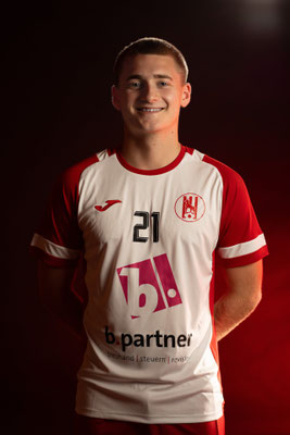Yann Regamey