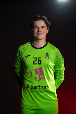 Fabio Mathis