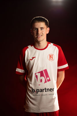Jordan Burri