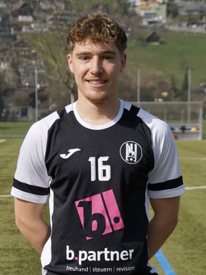 Timo Weber
