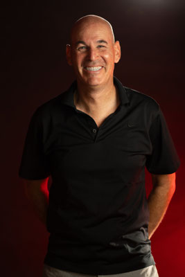 Reto Hönger - Athletiktrainer